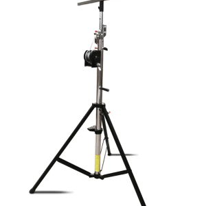 Tripode Malacate Hulk 80